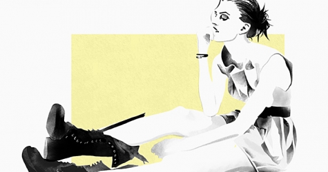 Почему мы стали меньше тратить на одежду еще до обвала рубля