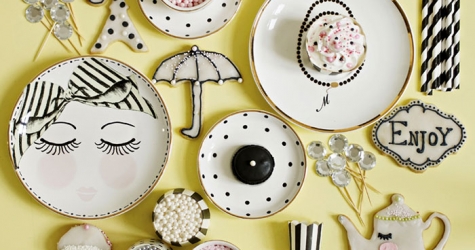 Полезные подарки на Новый год