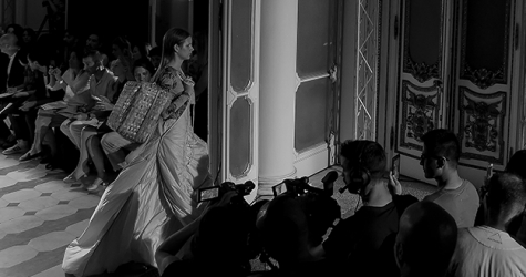 Тест: какой из курсов о моде и дизайне вам подойдет