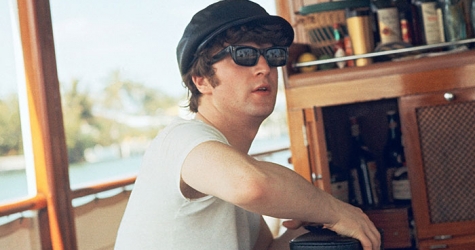 Ринго Старр издаст альбом с неизвестными фото The Beatles