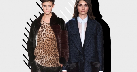 Обзор Buro 24/7: Simonetta Ravizza, Frankie Morello, Fausto Puglisi, Francesco Scognamiglio