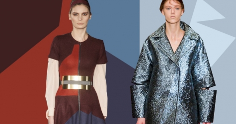 Обзор Buro 24/7: Roksanda Ilinic, Erdem, Michael Van Der Ham