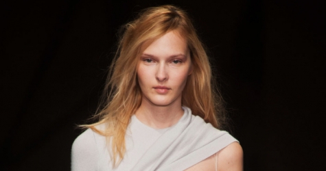 Обзор Buro 24/7: Marios Schwab, осень-зима 2014