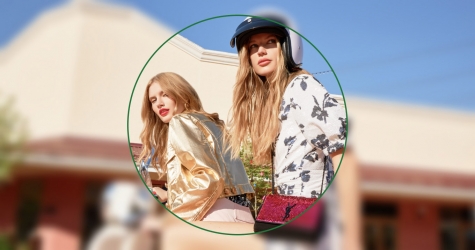 Карта удовольствий: где зарядиться серотонином в выходные