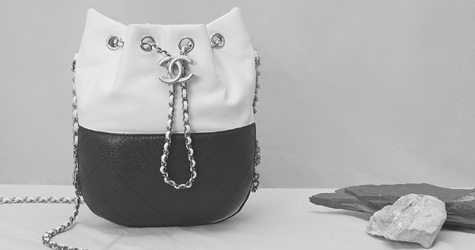 Сумка Chanel — выбор Buro 24/7