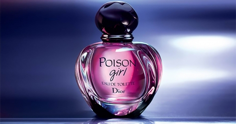 В Dior создали парфюм для миллениалов