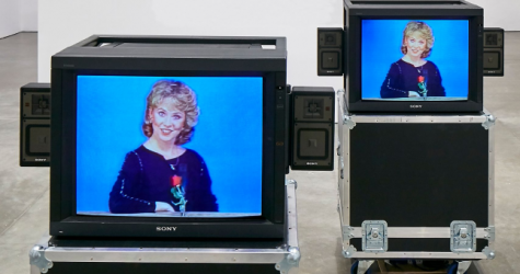 Prada организовывает выставку, посвященную творчеству Дары Бирнбаум