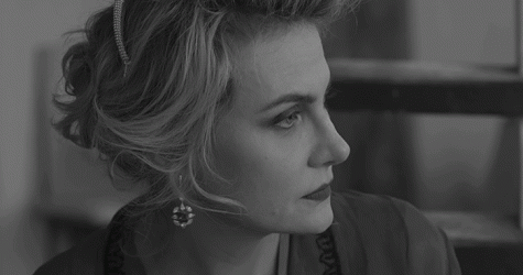 Премьера Buro 24/7: Рената Литвинова в фильме \"Лестница Родченко\"