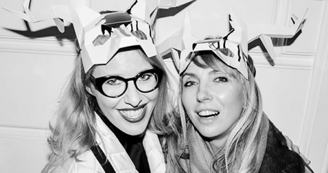 Премьера спектакля «Черный русский»