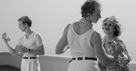 «Рай» Кончаловского назван лучшим фильмом года