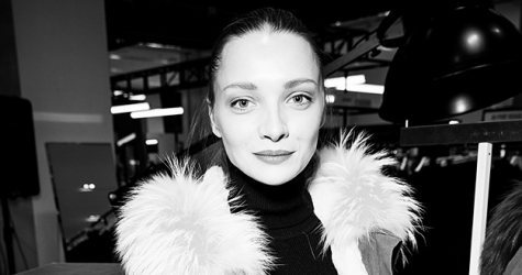 Презентация коллекции «Цветной» x Yves Salomon ARMY