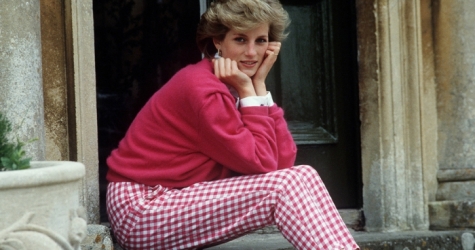 В Сеть выложили завещания принцессы Дианы и Уинстона Черчилля