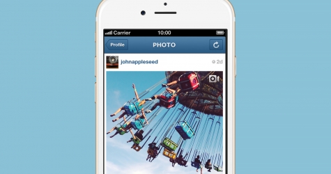 Готовьтесь: Instagram будет показывать публикации, не учитывая их хронологию