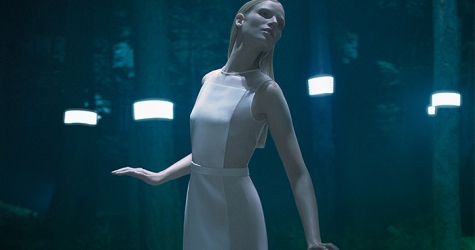 Прямая трансляция показа Hugo Boss, весна-лето 2015