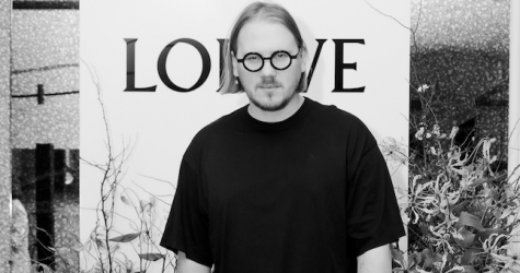 Михаил Барышников, Ксения Дукалис и другие гости ужина Loewe в Ava