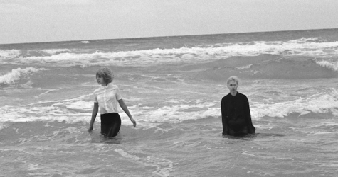 Pussy Riot снялись для i-D Magazine