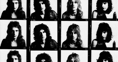 Queen опубликуют пластинку Live At The Rainbow '74