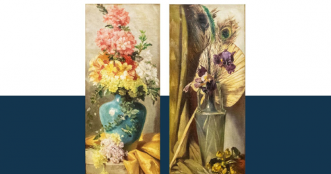 Две картины кисти королевы Виктории выставили на аукцион