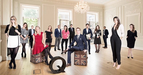 Quintessentially 10 лет: как работает самый известный консьерж-сервис