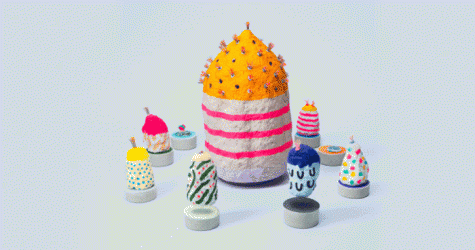 Google предложил дизайнерам задекорировать роутер OnHub