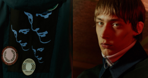 Раф Симонс и Fred Perry посвятили новую коллаборацию музыкальному жанру Northern Soul