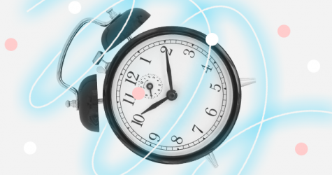 Как вернуться в ритм после каникул