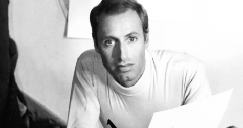 Умер итальянский дизайнер Ренато Балестра, работавший с Софи Лорен и Элизабет Тейлор