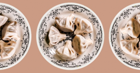 Хинкали, хачапури и коктейли на опасной чаче в грузинских ресторанах Москвы