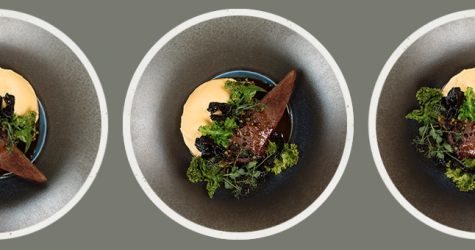 Новости доставок: Bosco Cafe, Noor Bar и другие рестораны