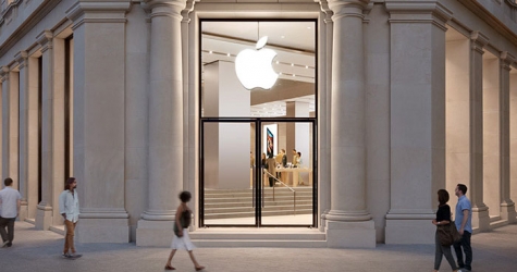 ФАС возбудила дело против Apple