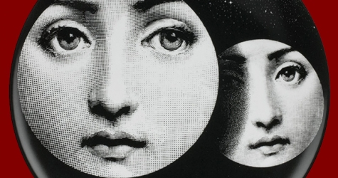 Ретроспектива \"Пьеро Форназетти практическая магия\": парижское прочтение