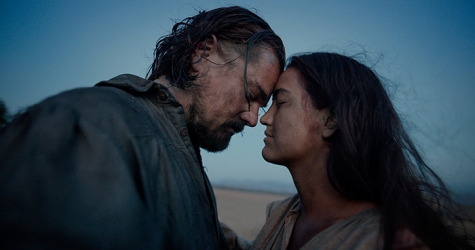 Леонардо ДиКаприо показывает гнев в новом трейлере \"Выжившего\"