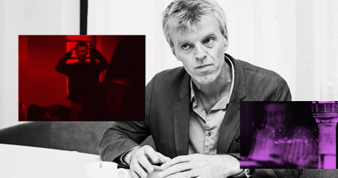 Режиссер Грант Джи о Томе Йорке, Орхане Памуке и собственных планах