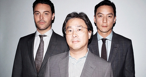 Режиссер \"Олдбоя\" снимает фильм для Ermenegildo Zegna