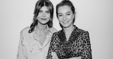 Михаил Жванецкий на открытии VII сезона интеллектуального клуба «418»