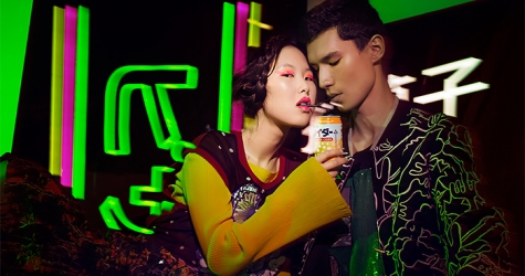 Дни азиатской культуры в \"Цветном\"