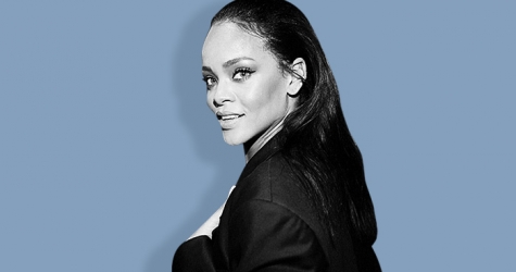 Рианна о женской силе, макаронах с сыром и работе с Dior