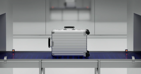 Rimowa учредил премию в области дизайна