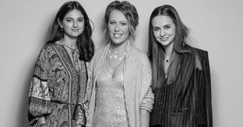 JuneJuly x LuxCartel: как прошла презентация капсул молодых дизайнеров со всего мира