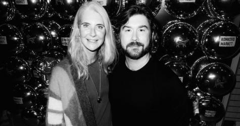 Как прошло открытие Konkovo Market