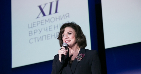 Российские женщины-ученые получили стипендии «Для женщин в науке»