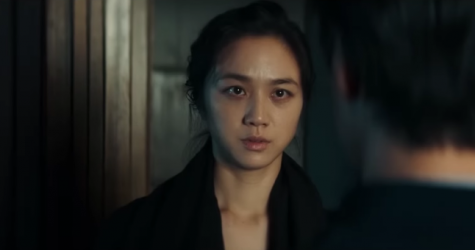 RM из BTS выпустил сольный клип с фрагментами из «Решения уйти» Пак Чхан Ука