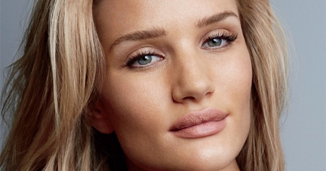 Рози Хантингтон-Уайтли стала первым лицом MoroccanOil