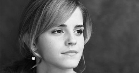 Эмма Уотсон стала приглашенным редактором Vogue Australia