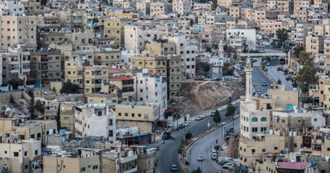 Netflix снимет первый сериал на арабском языке