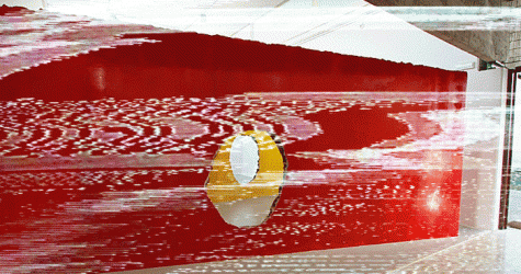 С помощью Google можно совершить виртуальную экскурсию по Венецианской биеннале