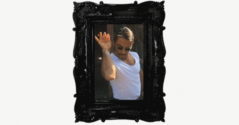 Мем января: как турецкий повар стал иконой стиля