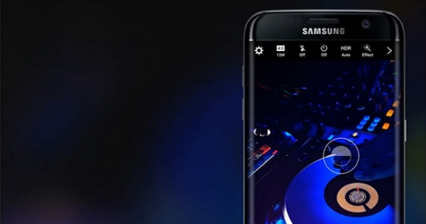 Samsung представил интеллектуального помощника Bixby