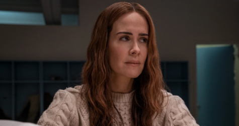 Сара Полсон сыграет лидера культа в сериале для HBO Max