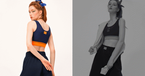 В чем ходить за ловкостью, силой и просветленным взглядом. Вещи локальных брендов, с которыми не хочется пропускать тренировки